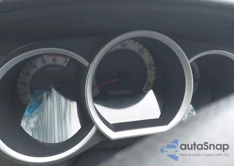 2014 Toyota Tacoma Prerunner from USA, damaged, VIN 5TFTX4GN1EX027353